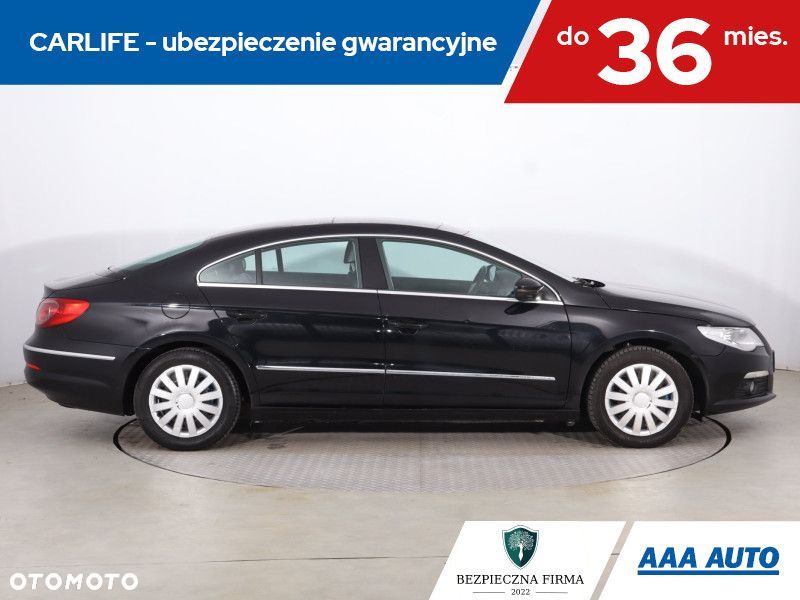 Volkswagen Passat CC - 8