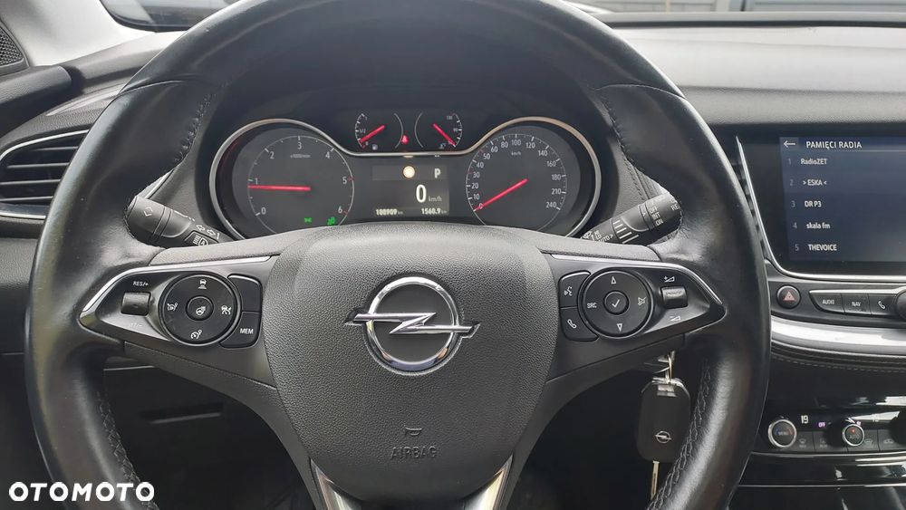 Opel Grandland X 1.5 CDTI Edition Business Pack S&S - 15