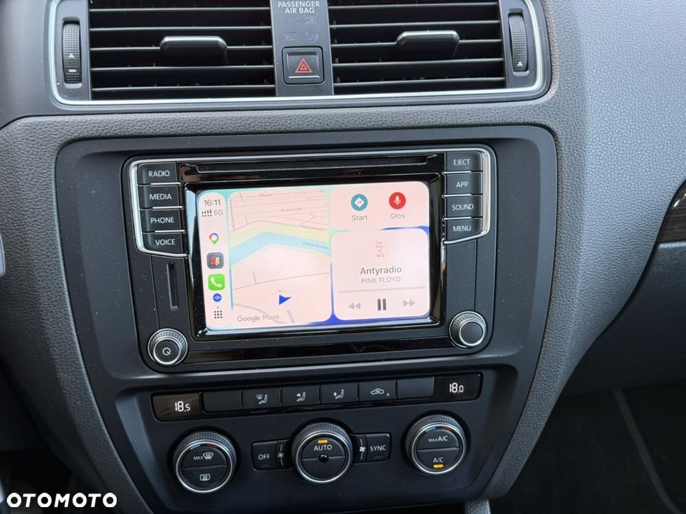 Volkswagen Jetta 2.0 TDI DPF BMT Comfortline - 15