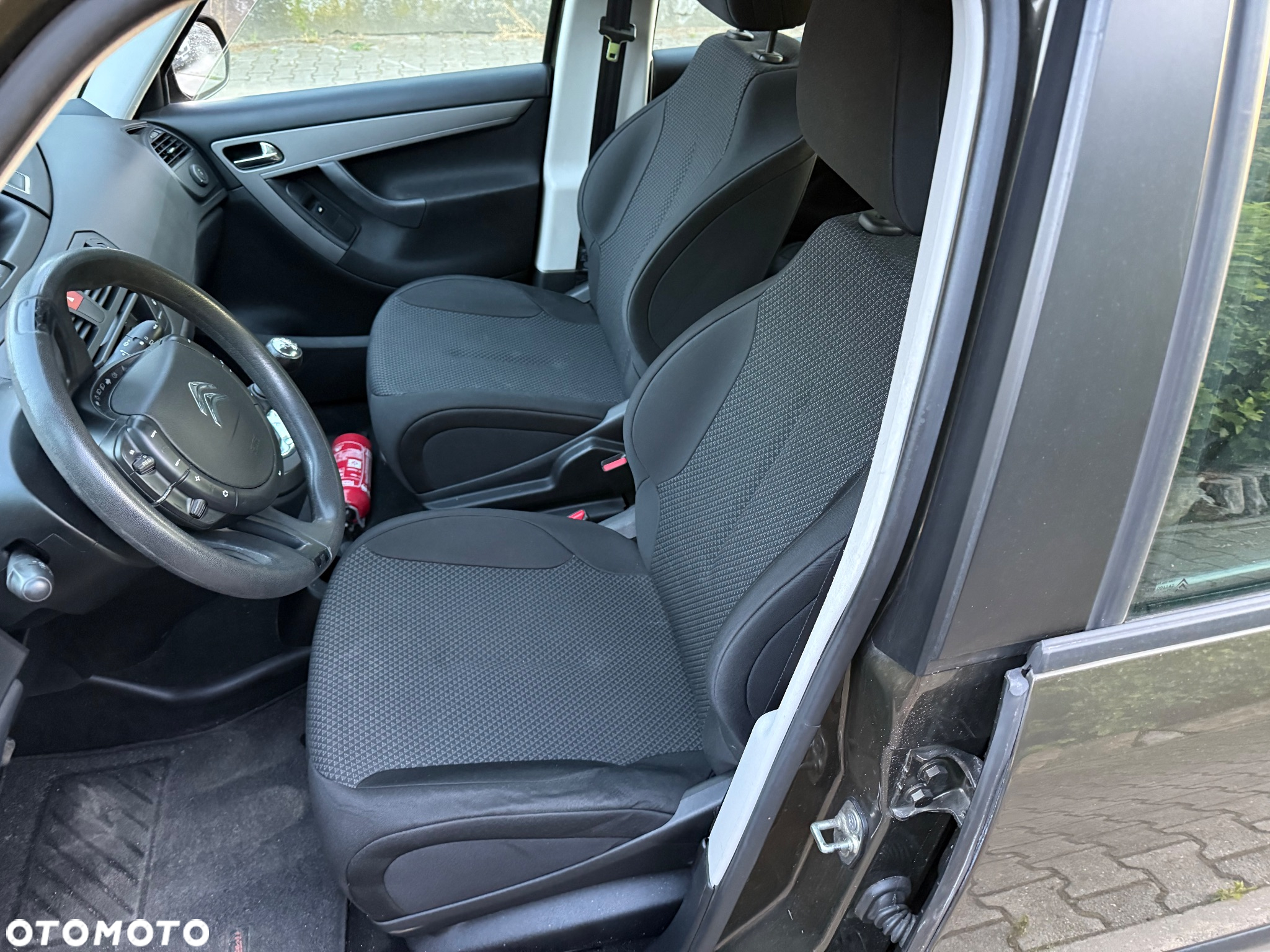 Citroën C4 Picasso HDi 110 FAP Business Class - 22