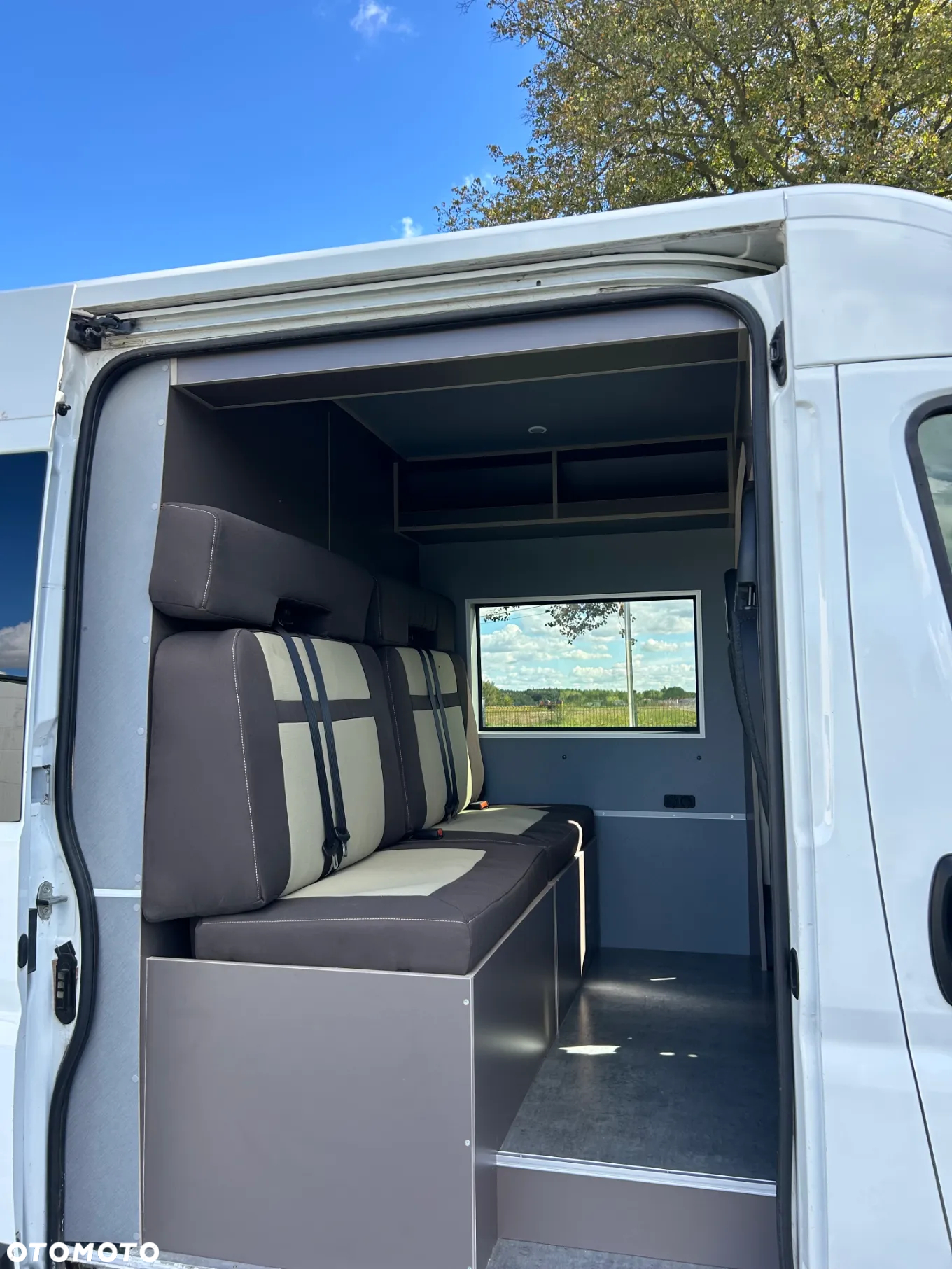 Peugeot Boxer - 12