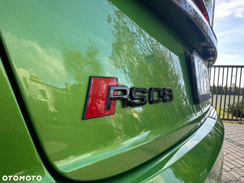 Audi RS Q8 - 14