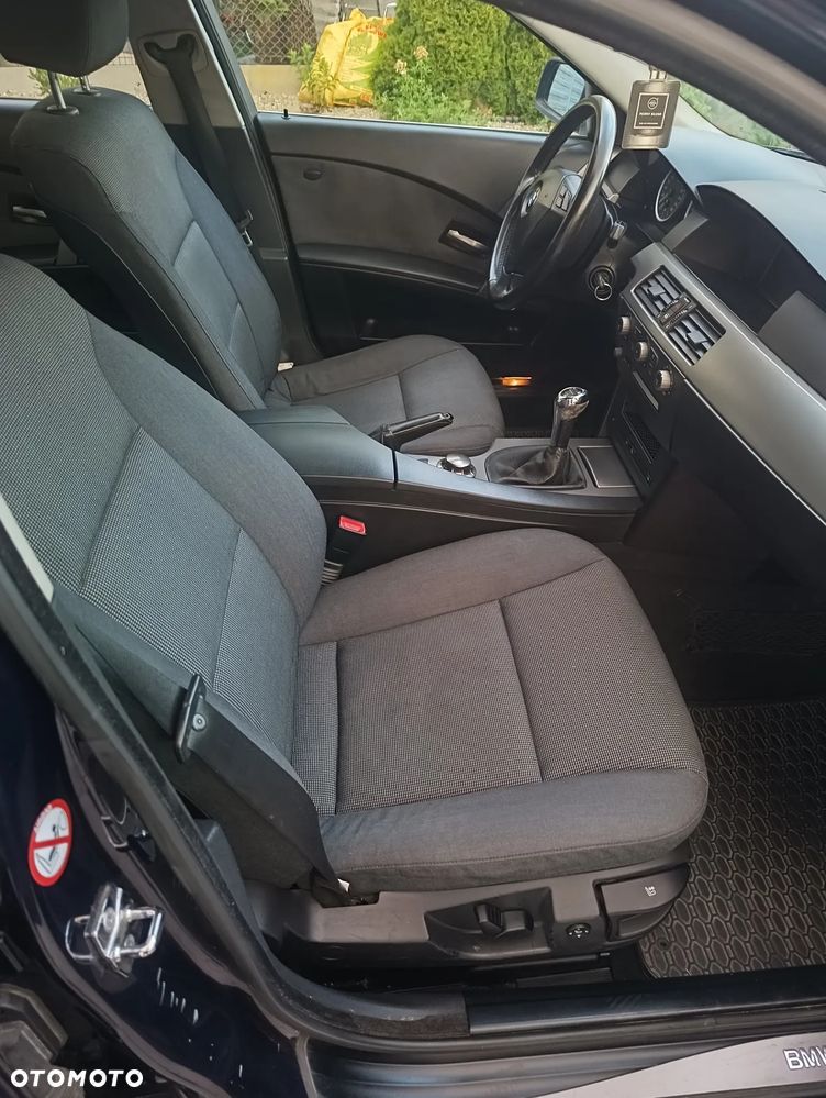 BMW Seria 5 - 14