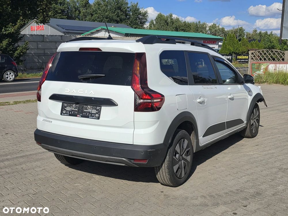 Dacia Jogger 1.0 TCe Essential - 6