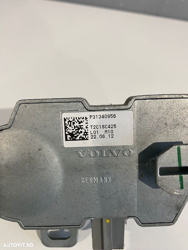 Blocator Volan Volvo V40 2012-2019 31340956 31360350 - 2
