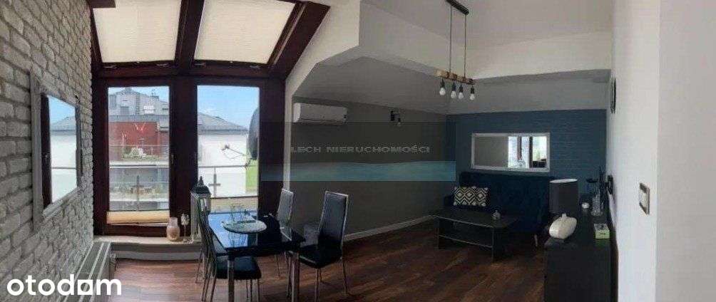 Mieszkanie na sprzedaż, 3 pokoje, 87 m², Parzniew