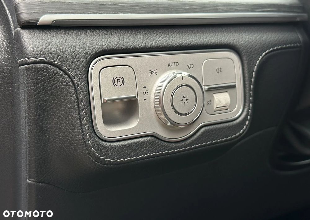 Mercedes-Benz GLE 400 d 4-Matic Premium Plus - 21