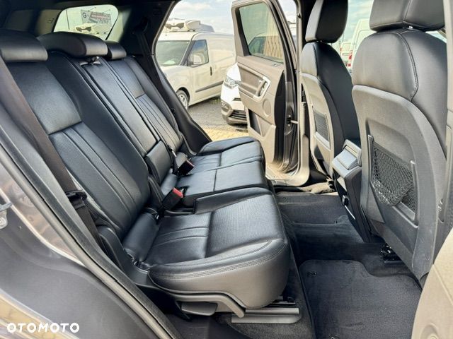 Land Rover Discovery Sport 2.0 TD4 SE - 12