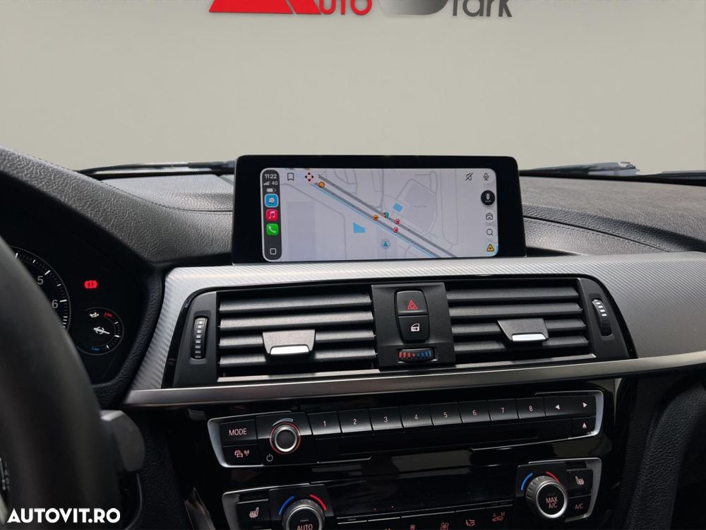 BMW Seria 3 320i Aut. Edition M Sport Shadow - 33