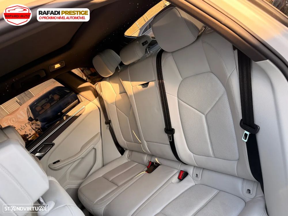 Porsche Macan PDK - 20
