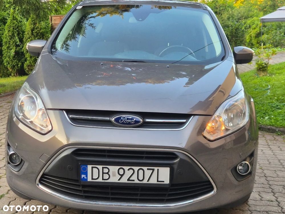 Ford C-MAX - 11