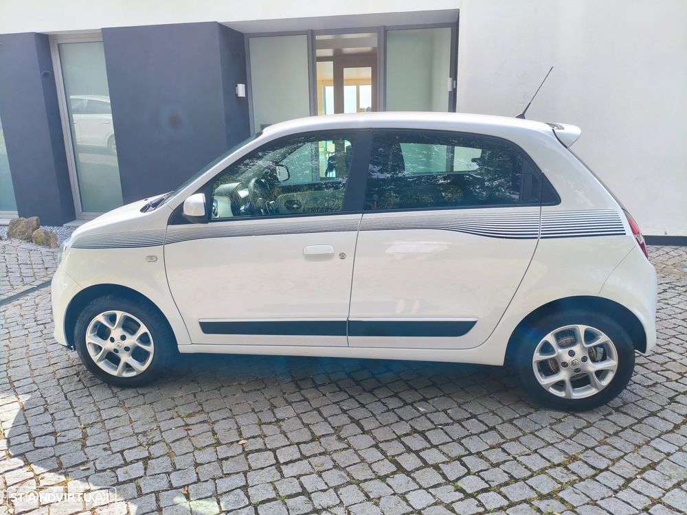 Renault Twingo 1.0 SCe Night&Day - 4