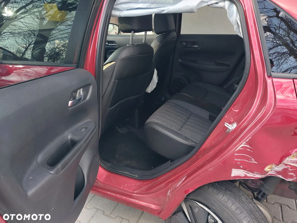 Honda Jazz 1.5 i-MMD e-CVT Executive - 8