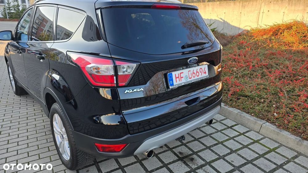 Ford Kuga - 7