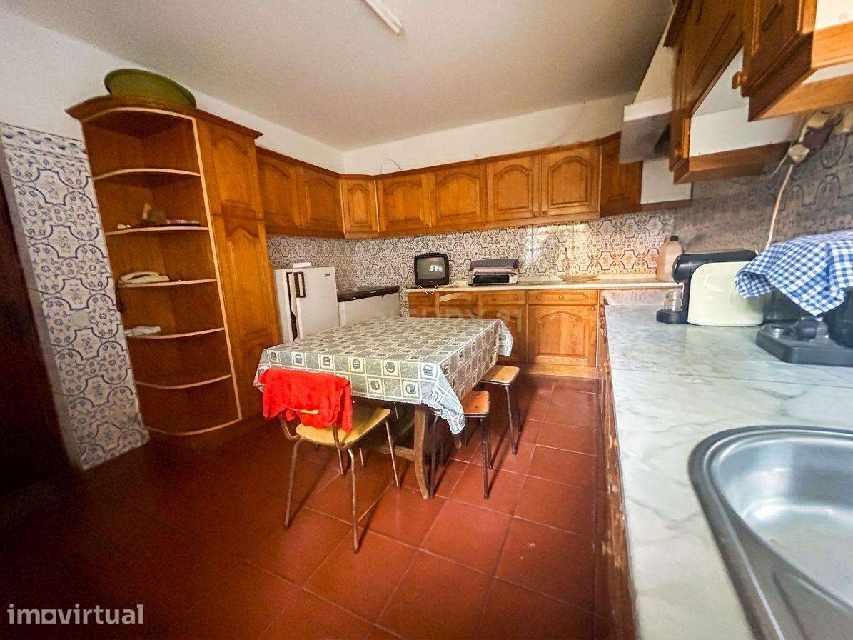 Casa T3 "Pronta a Entrar" em Covelo do Gerês | O Seu Refúgio ao Preço - Grande imagem: 3/29