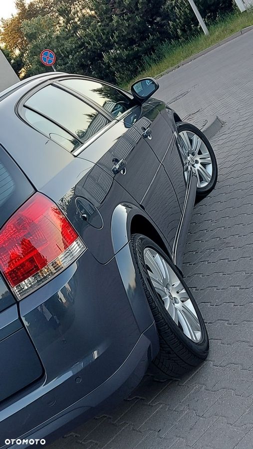 Opel Signum 1.8 Elegance - 30