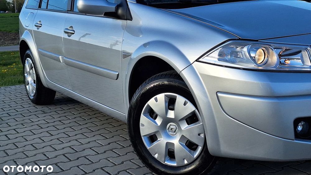Renault Megane 1.6 16V 100 Authentique - 3