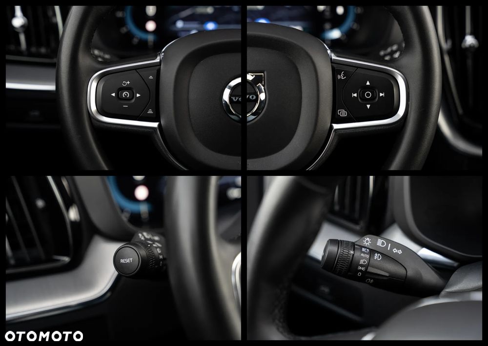 Volvo XC 60 B4 D Core - 34