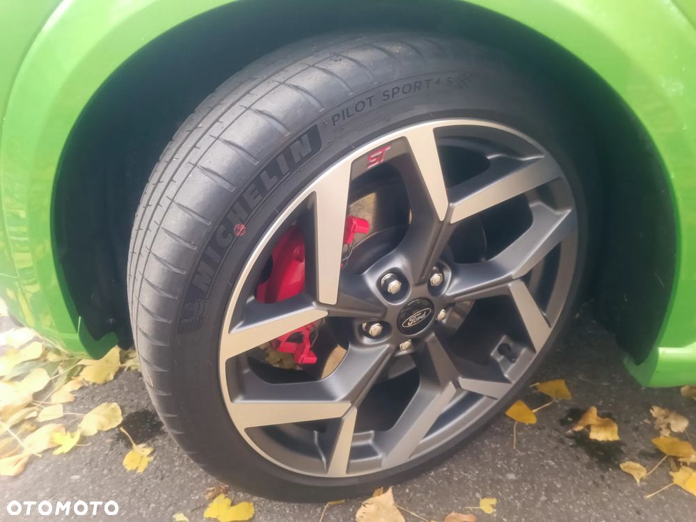 Ford Puma - 16