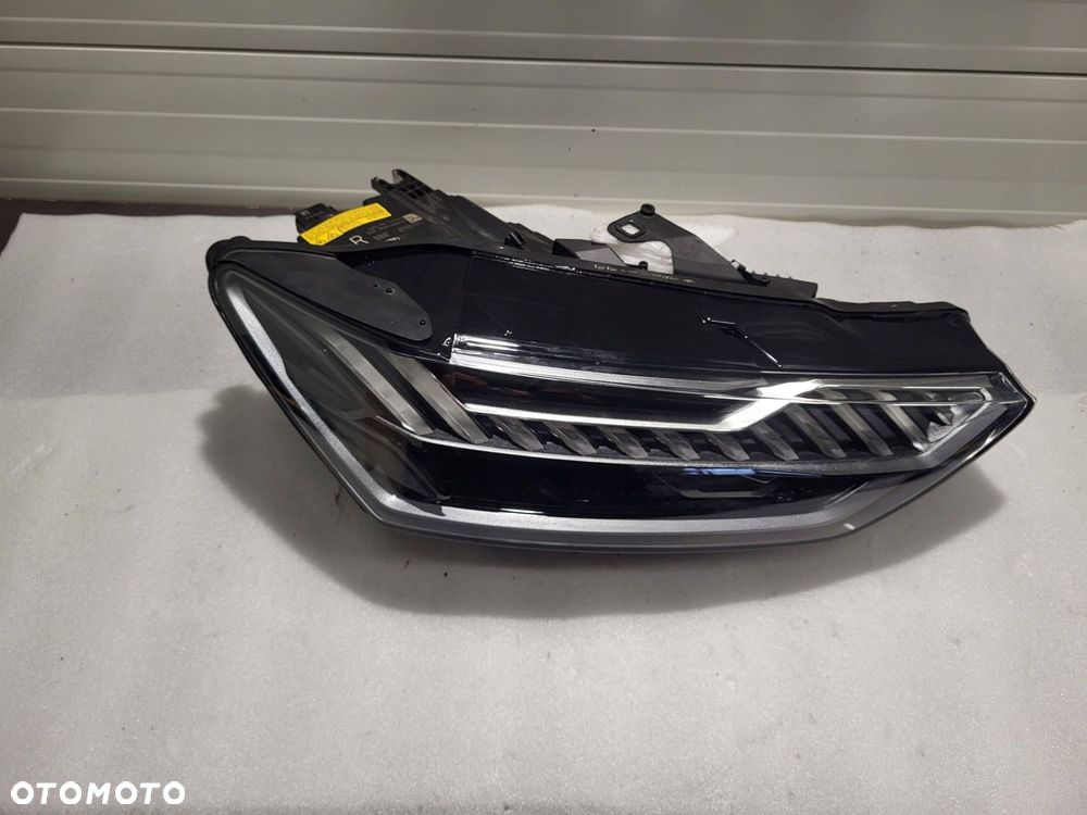 audi rs7 laser c8 przód strona prawa 4k8941086c - 3