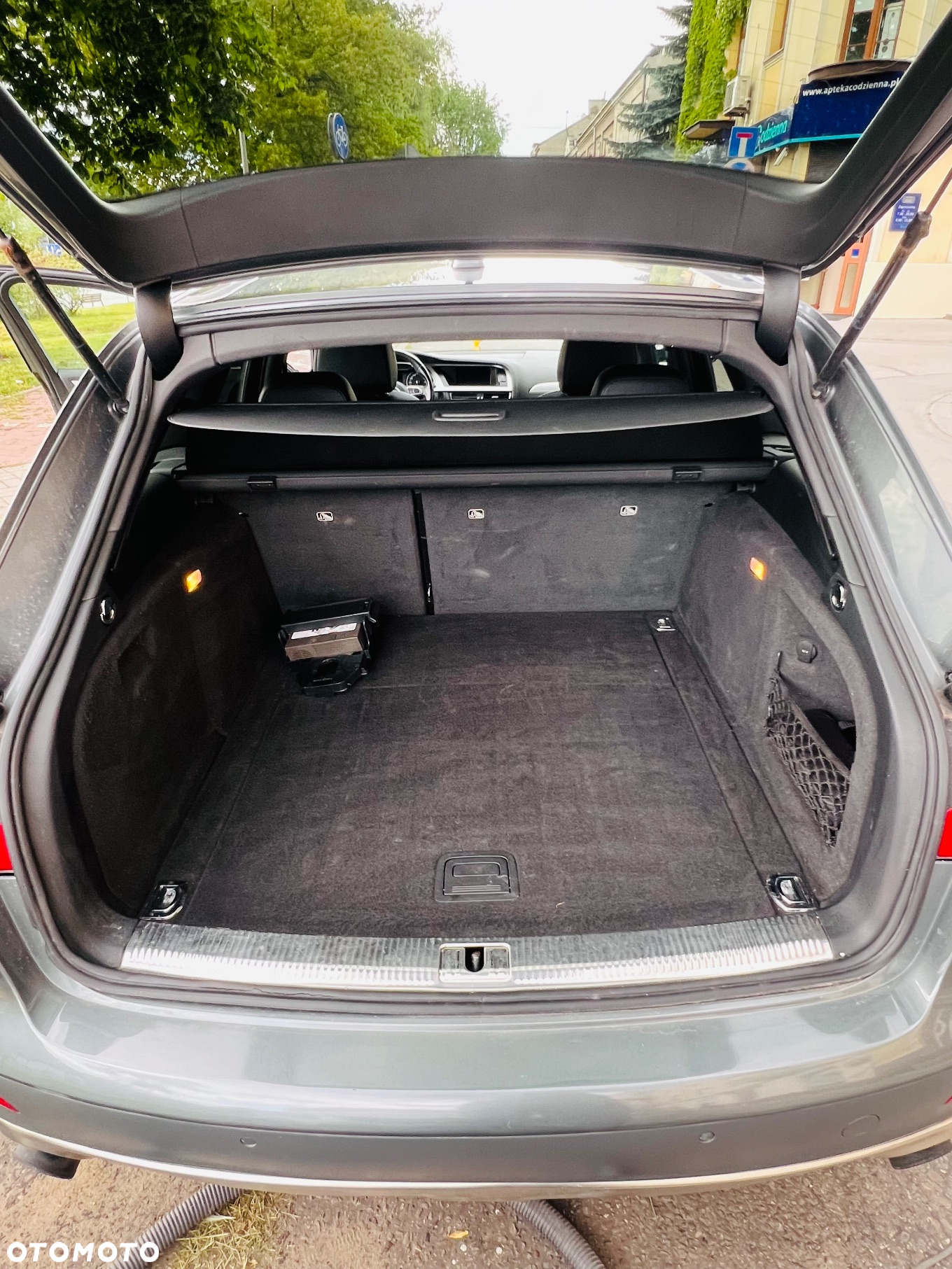 Audi A4 Allroad quattro 2.0 TFSI S tronic - 36