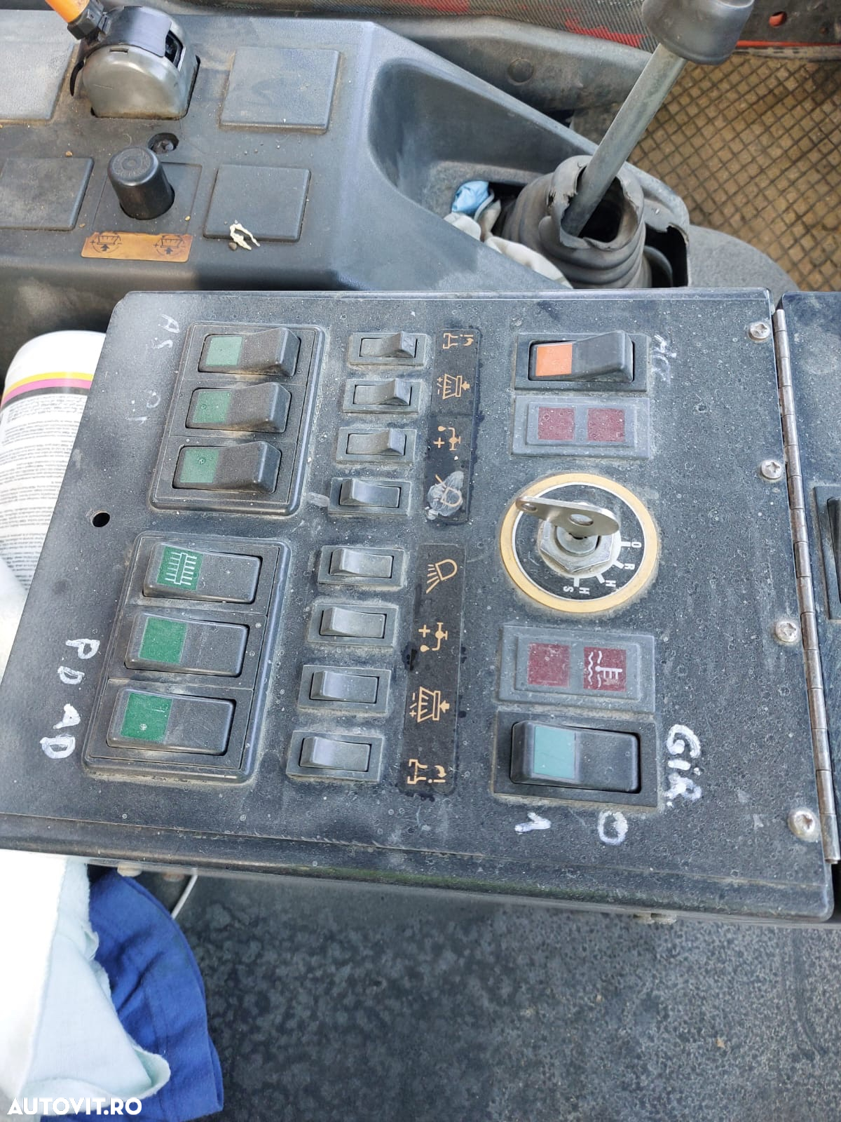 Iveco IVECO CARGO - 7