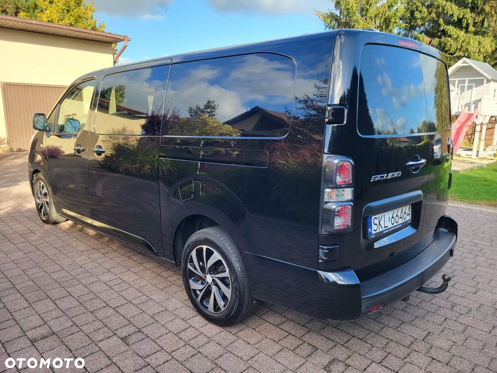 Fiat Scudo - 2