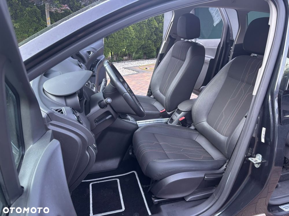 Opel Meriva - 6