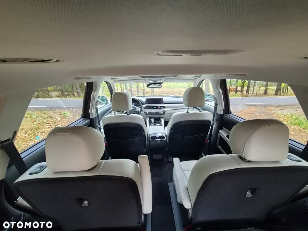 Kia Telluride - 35
