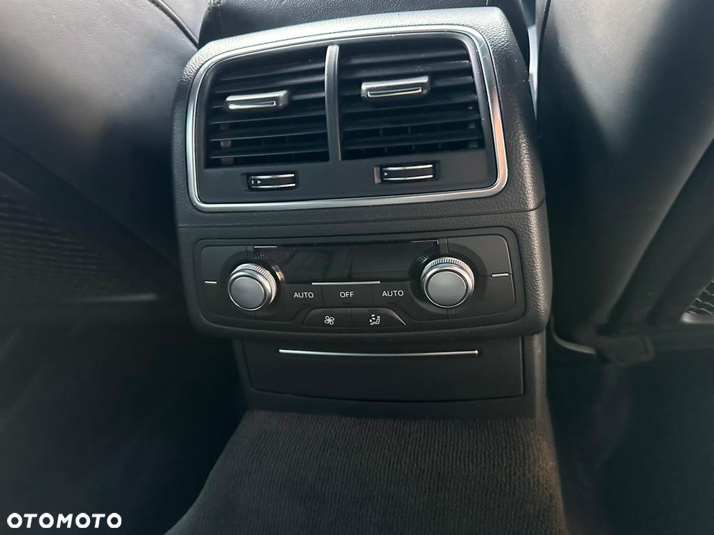 Audi A6 Allroad 3.0 TDI tiptronic DPF - 13