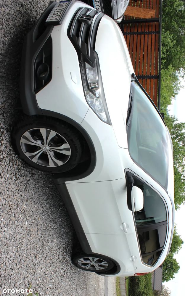 Honda CR-V 2.0 Elegance - 10