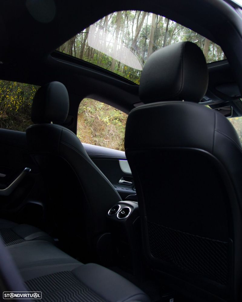 Mercedes-Benz CLA 250 e 8G-DCT Progressive - 18