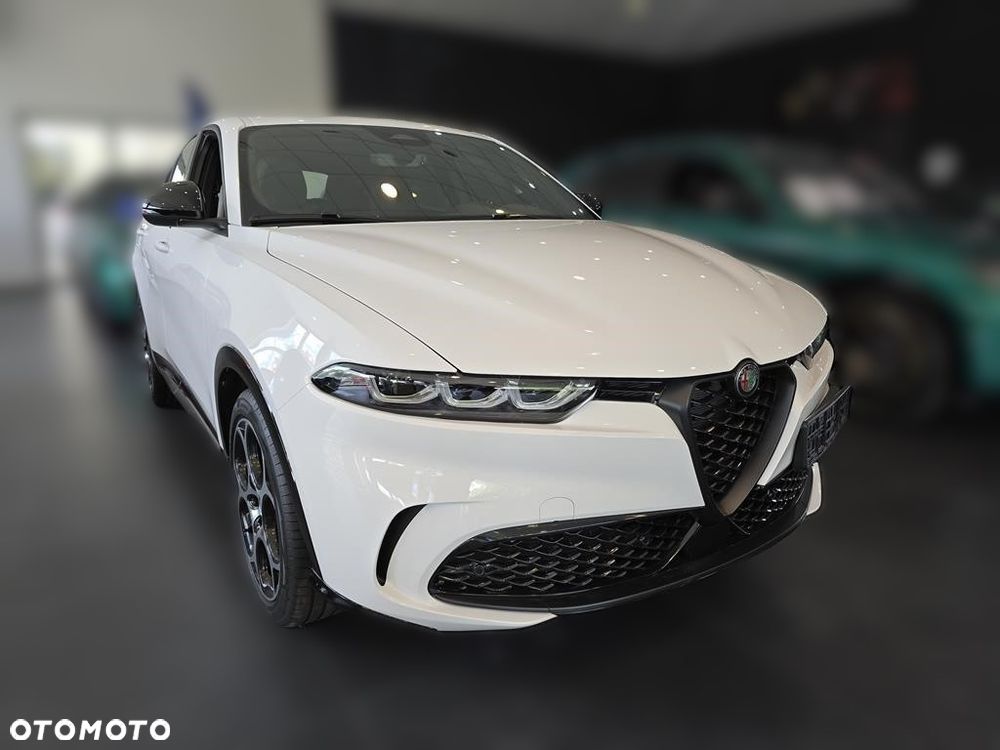 Alfa Romeo Tonale 1.5 T4 GSE mHEV Sprint DCT - 3