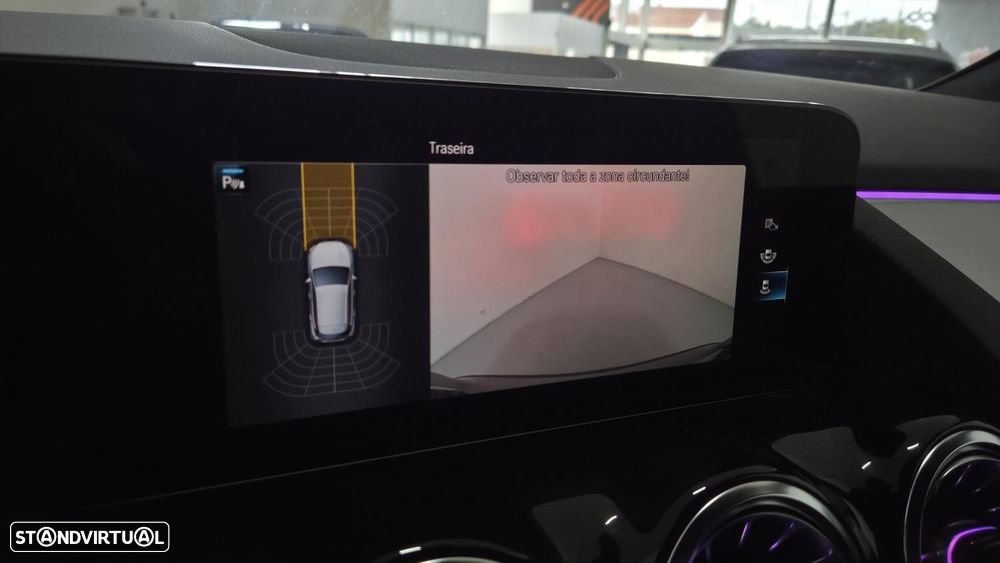 Mercedes-Benz GLA 250 e 8G-DCT Edition AMG Line - 15