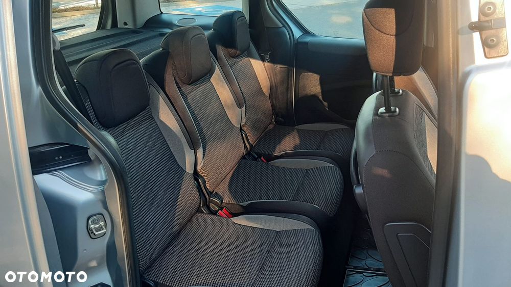 Peugeot Partner 1.6 HDi Outdoor - 35