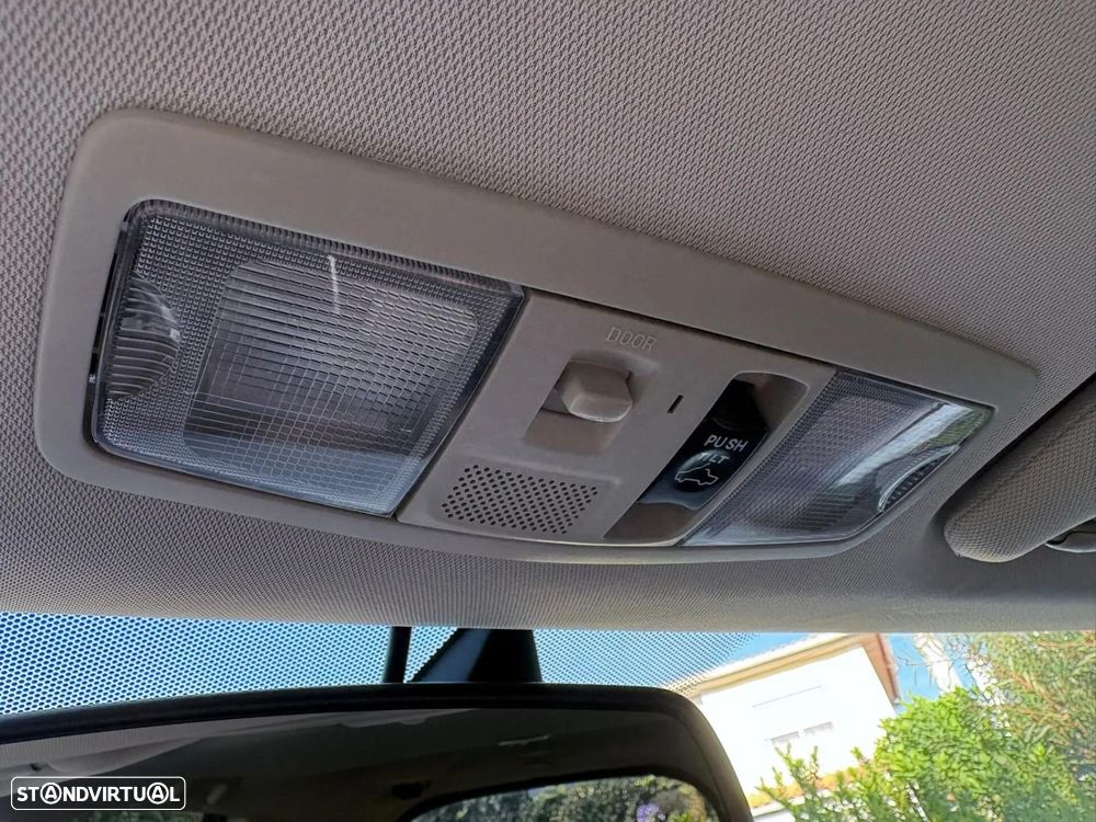 Mitsubishi Outlander 2.2 DI-D Instyle Navi - 53