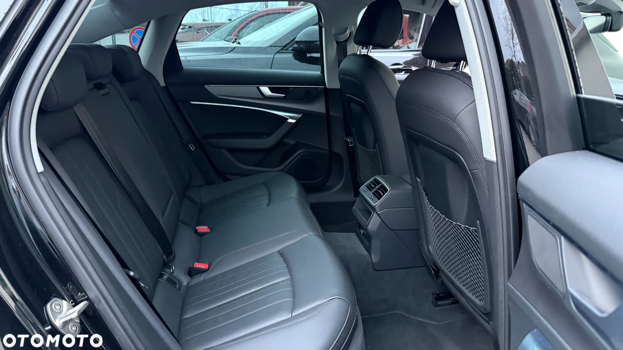 Audi A6 40 TDI quattro S tronic S line - 23
