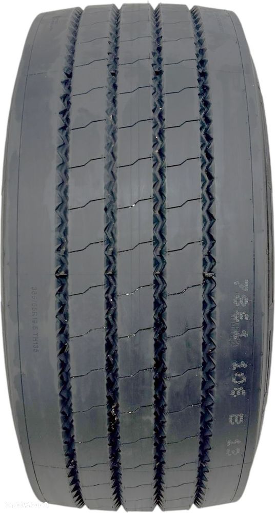 385/55R19.5 PrinX Chengshan CTH135 20PR 156J M+S 3PMSF naczepa - 3