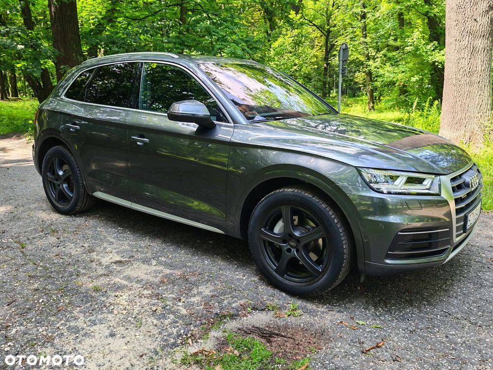 Audi Q5 2.0 TDI Quattro Sport S tronic - 21