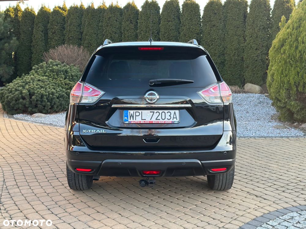 Nissan X-Trail 1.6 DIG-T Tekna - 12