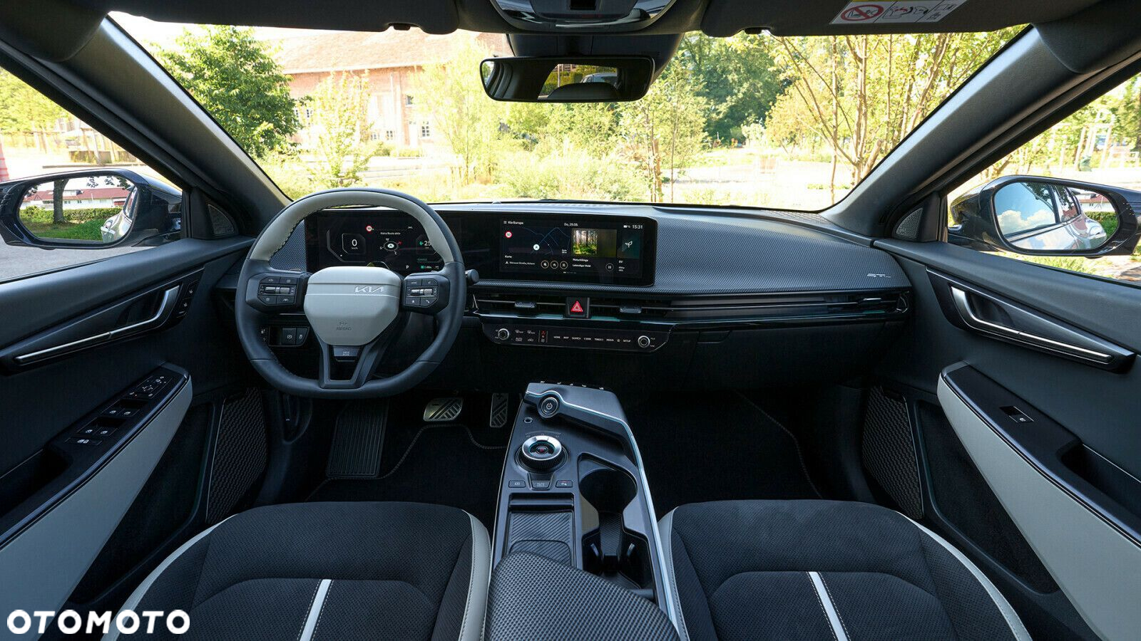 Kia EV6 - 17