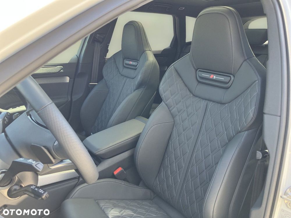 Audi A6 Avant TFSI mHEV Quattro S tronic - 14