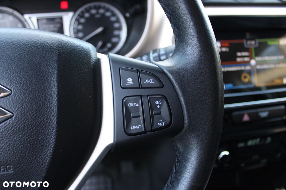 Suzuki Vitara 1.6 XLED 2WD - 26