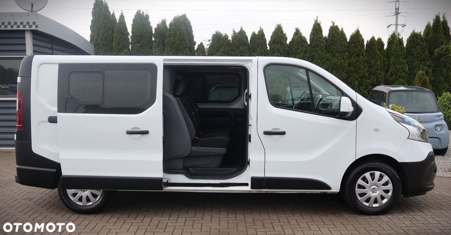 Renault Trafic - 7