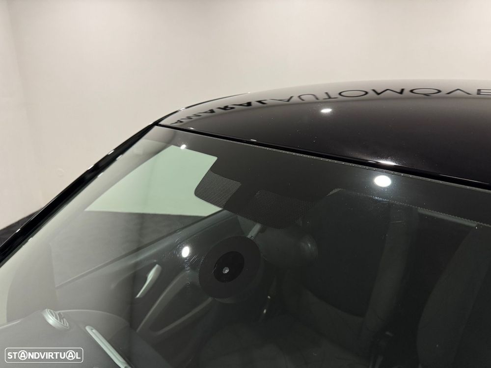 Smart ForTwo Coupé 1.0 T Brabus - 16