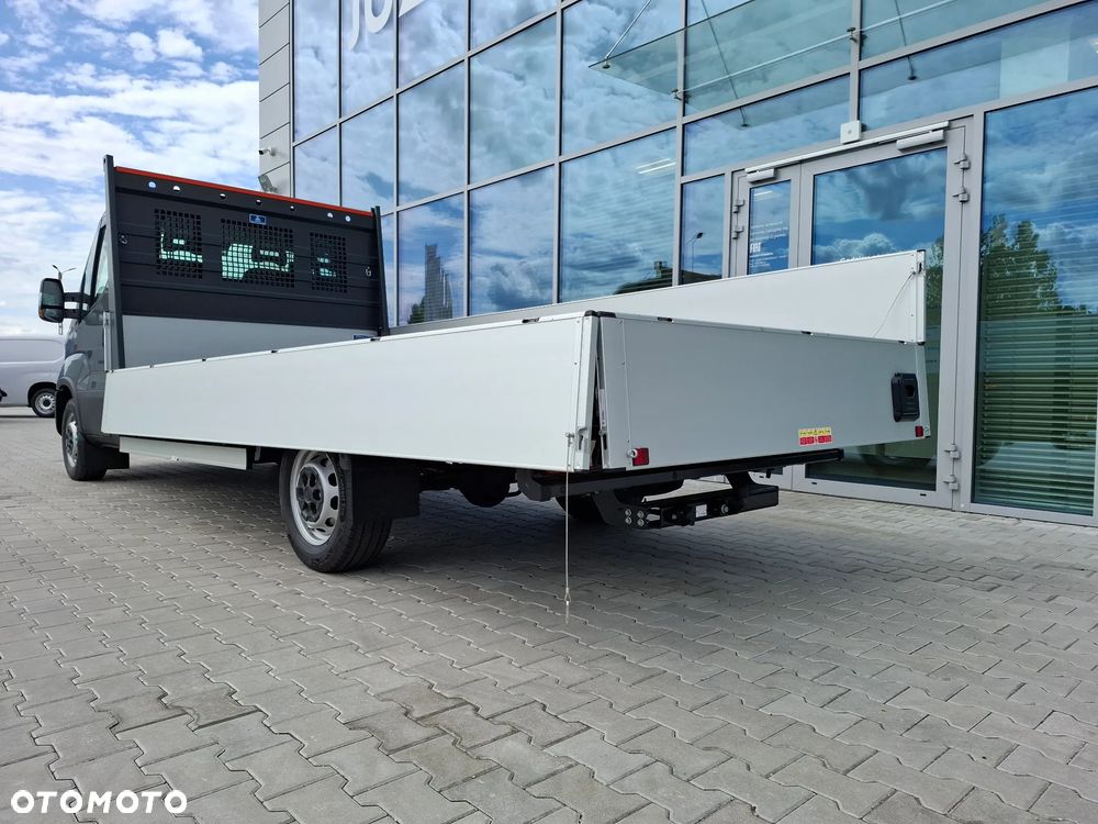 Iveco HIT CENOWY!SKRZYNIA FABRYCZNA IDEALNA POD TWÓJ BIZNES - 19