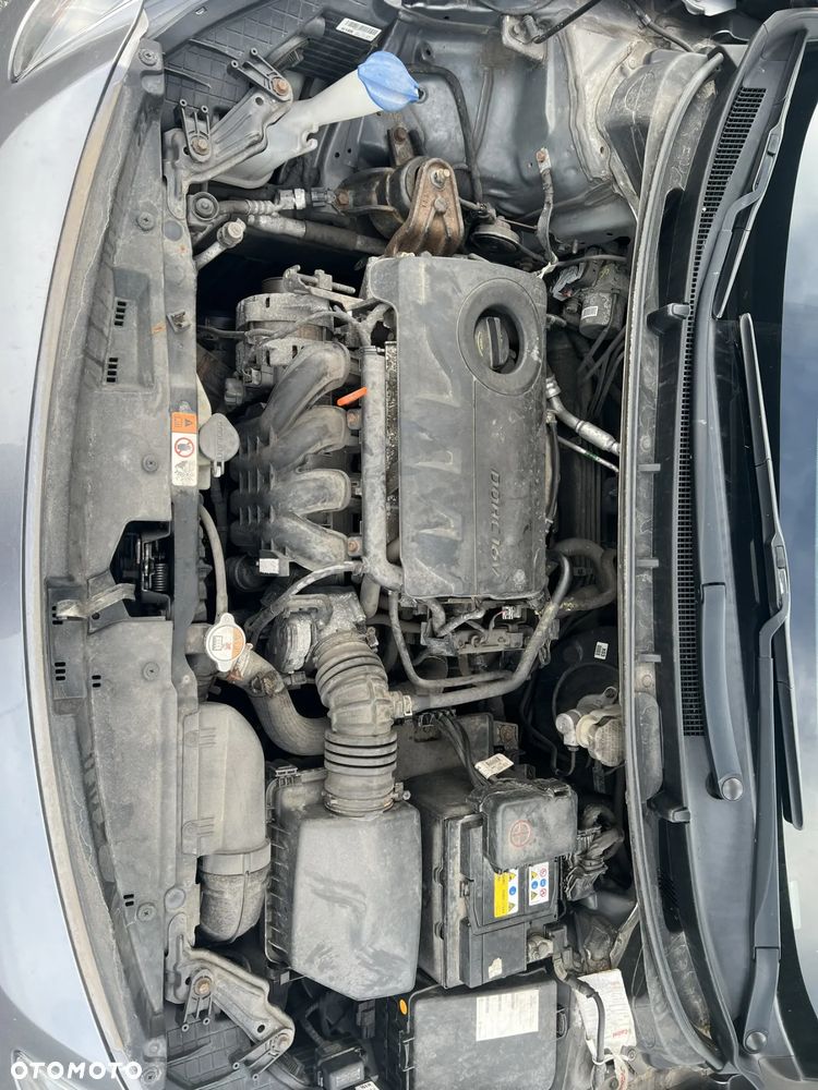 Hyundai i30 1.4 Classic - 11