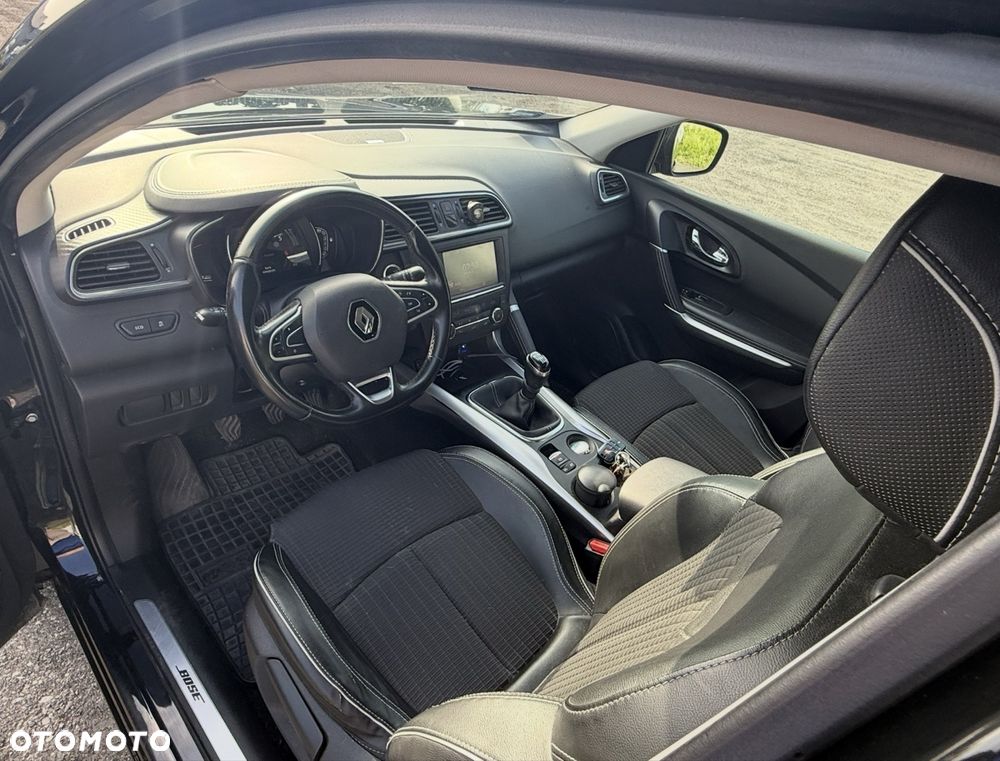 Renault Kadjar - 7