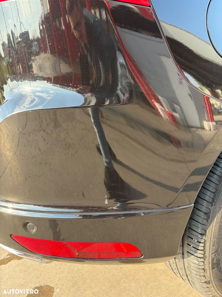 Volvo XC 60 D4 Geartronic Summum - 20