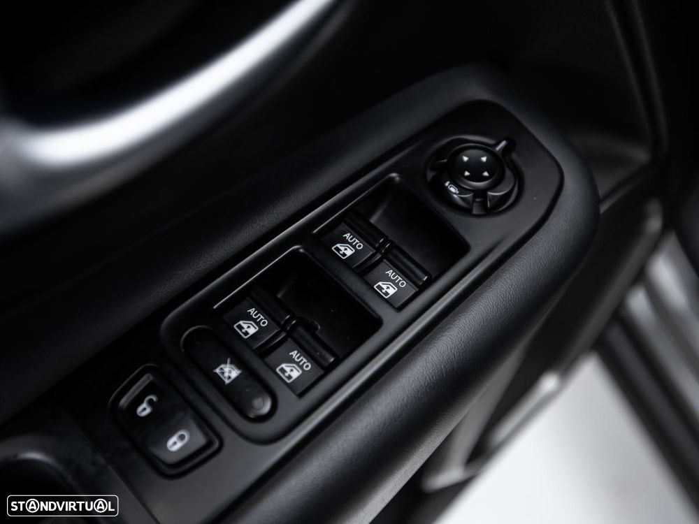 Jeep Renegade 1.6 MJD Longitude - 15